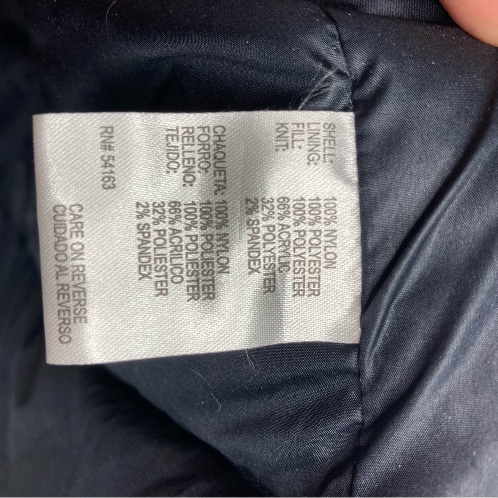 Andrew Marc puffer coat size‎ XXL - Picture 6 of 9